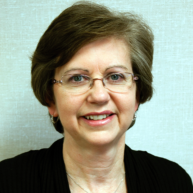 photo of Denise D. Wilson, Ph.D.