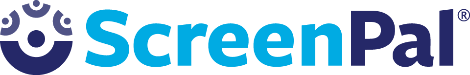ScreenPal Logo